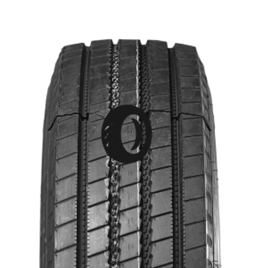 Foto pneumatico: SAMSON, GL282A 295/80 R22.5 154L Estive