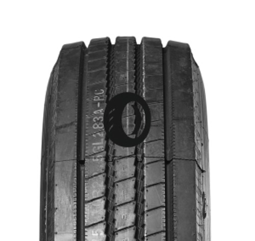 Foto pneumatico: SAMSON, GL283A 275/70 R22.5 148M Estive
