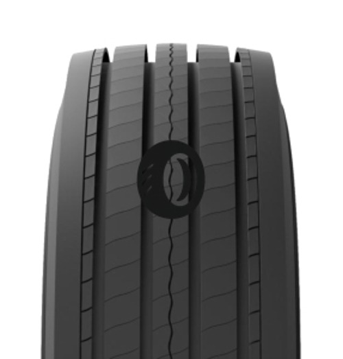 Foto pneumatico: SAMSON, GR-A1 245/70 R19.5 136M Estive