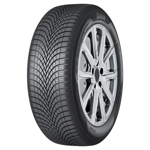 Foto pneumatico: SAVA, ALL WEATHER 205/55 R17 95V Quattro-stagioni