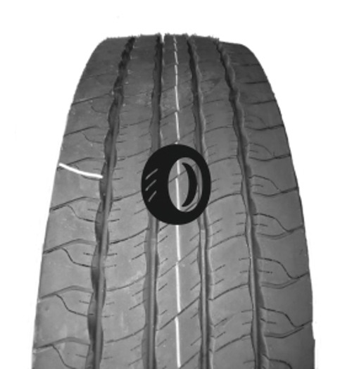 Foto pneumatico: SAVA, AVANT 5 295/60 R22.5 150K Estive