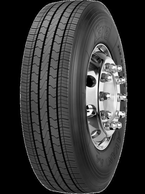Foto pneumatico: SAVA, Avant 5 385/65 R22.5 K Estive
