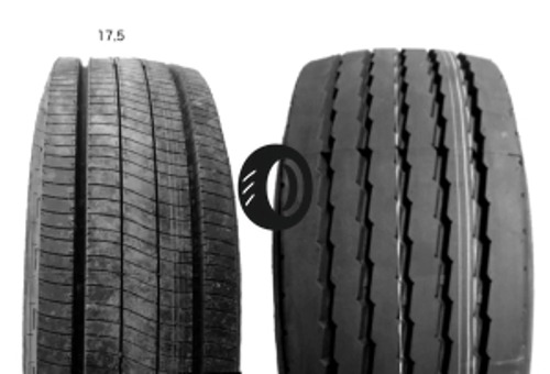 Foto pneumatico: SAVA, CARGO 4 215/75 R17.5 135J Estive