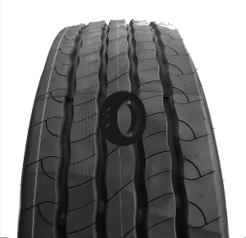 Foto pneumatico: SAVA, CARGO 5 385/65 R22.5 164K Estive