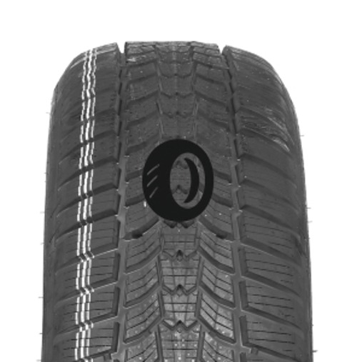 Foto pneumatico: SAVA, ESKIMO HP 2 195/55 R15 85H Invernali