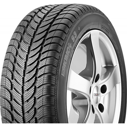 Foto pneumatico: SAVA, ESKIMO S3+ MS 185/60 R15 84T Invernali