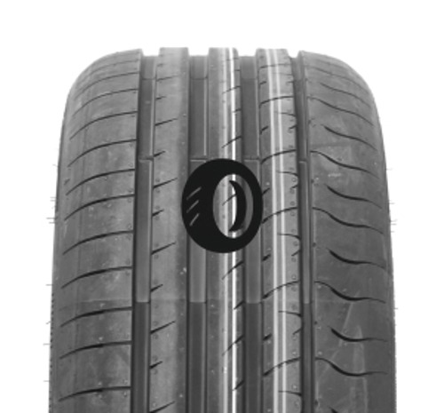 Foto pneumatico: SAVA, INTENSA UHP 2 225/50 R17 98Y Estive