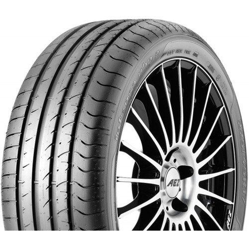 Foto pneumatico: SAVA, INTENSA UHP 2 245/45 R17 99Y Estive