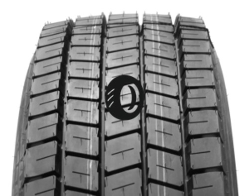 Foto pneumatico: SAVA, ORJAK 4 PLUS 295/60 R22.5 150K Estive
