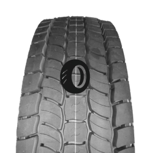 Foto pneumatico: SAVA, ORJAK 5 315/60 R22.5 152L Estive