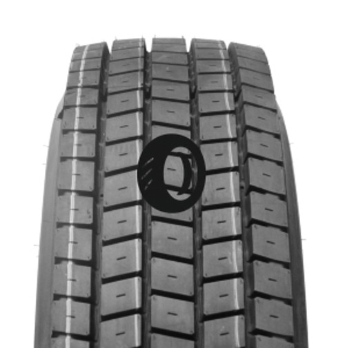 Foto pneumatico: SAVA, ORJAK O3 PLUS 12/ R22.5 152L Estive