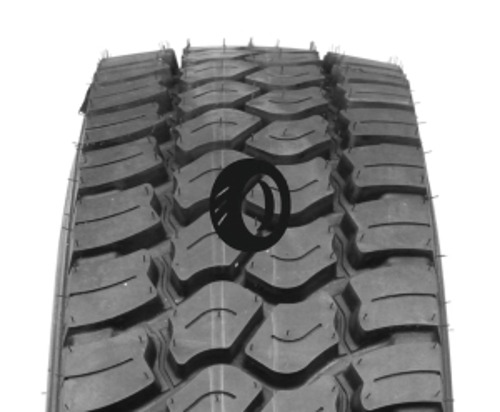 Foto pneumatico: SAVA, ORJAK O3c 245/70 R19.5 136M Estive