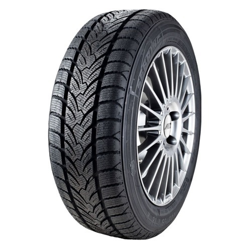 Foto pneumatico: SEBRING, SUV SNOW 205/45 R17 88V Invernali