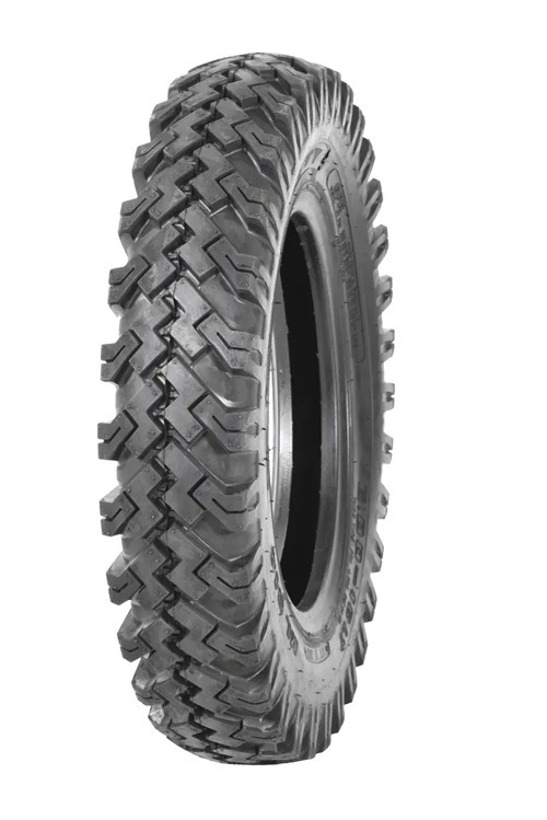 Foto pneumatico: SECURITY, AW418 TRAILER 6/80 R16 95L Estive