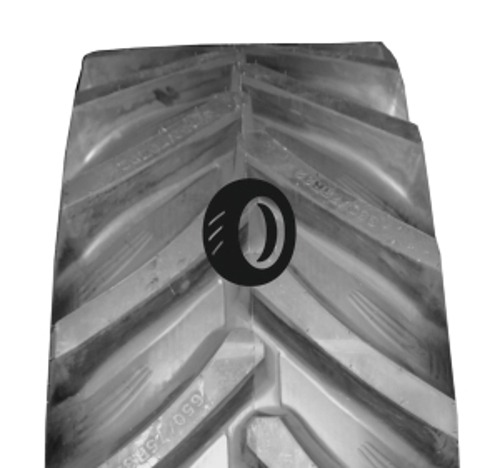 Foto pneumatico: SEHA, AGRO10 260/70 R16 109A8 Quattro-stagioni