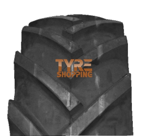 Foto pneumatico: SEHA, KNK52 11.5/80 R15.3 139A8 Estive