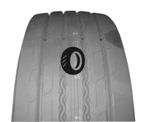 Foto pneumatico: SEMPERIT, RUNNER T2 445/45 R19.5 160J Estive