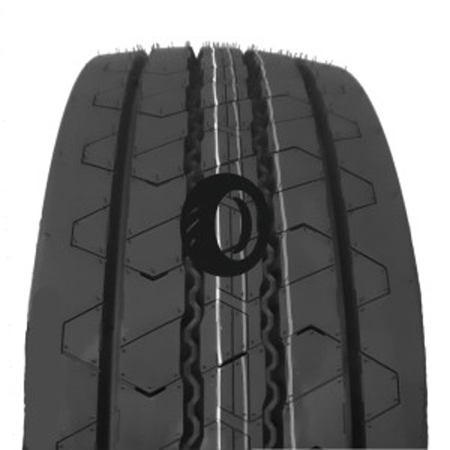 Foto pneumatico: SEMPERIT, RUNNER T3 215/75 R17.5 135K Estive