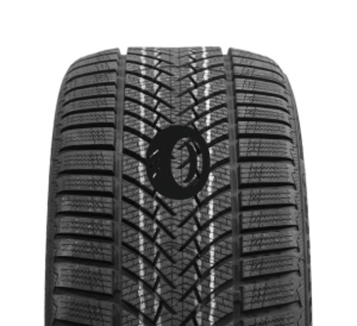 Foto pneumatico: SEMPERIT, SPEED-GRIP 3 255/50 R19 107V Invernali