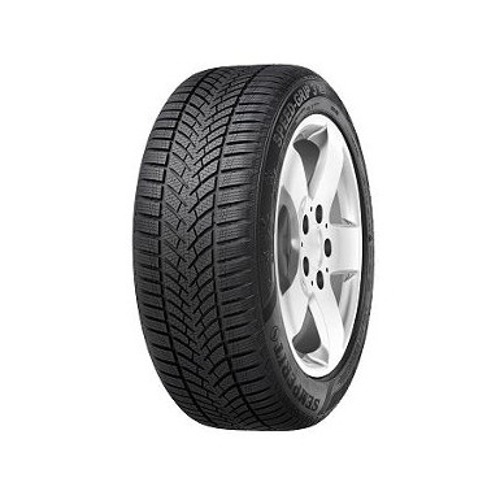 Foto pneumatico: SEMPERIT, Speed-Grip 3 255/50 R19 107V Invernali