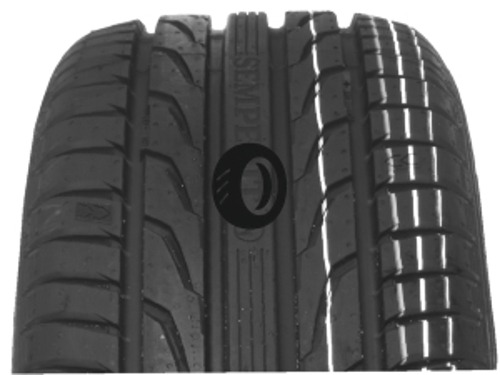 Foto pneumatico: SEMPERIT, SPEED-LIFE 2 235/45 R19 99V Estive
