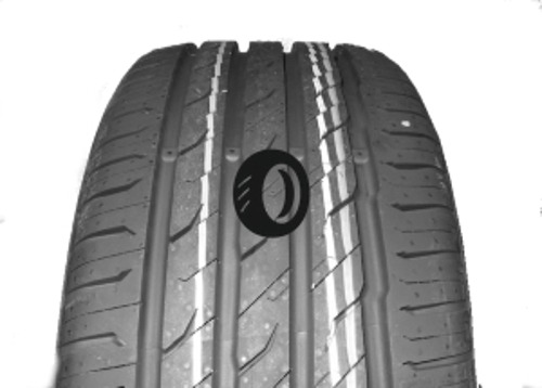 Foto pneumatico: SEMPERIT, SPEED-LIFE 3 205/55 R16 91V Estive