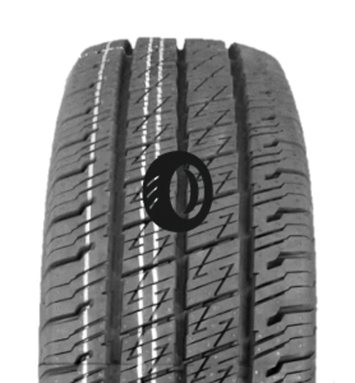 Foto pneumatico: SEMPERIT, VAN-ALLSEASON 215/70 R15 109S Estive