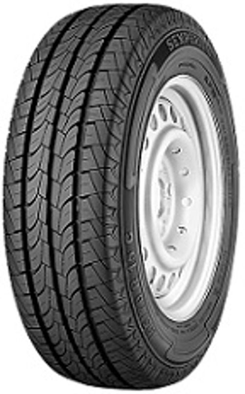 Foto pneumatico: SEMPERIT, VAN-LIFE 3 195/65 R16 104T Estive