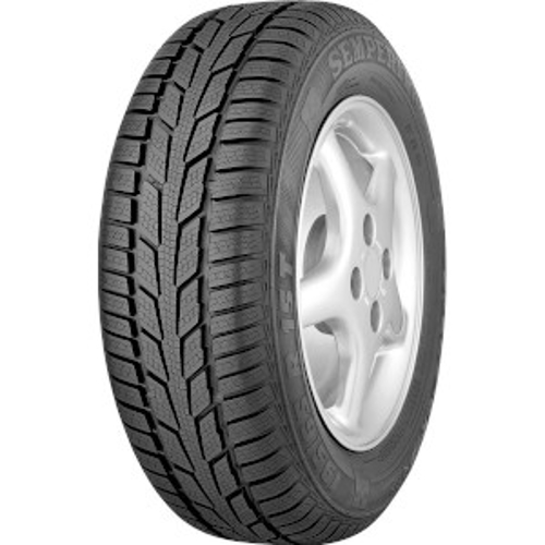 Foto pneumatico: SEMPERIT-WI, SPEED-GRIP 5 195/55 R16 87H Invernali