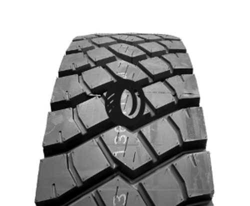 Foto pneumatico: SEMPERIT, WORKER D2 315/80 R22.5 156K Estive