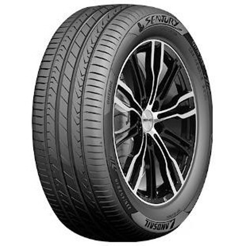 Foto pneumatico: LANDSAIL, QIRIN 990 205/55 R17 95W Estive