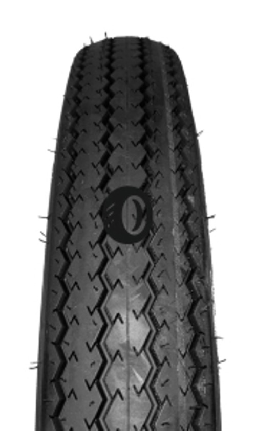 Foto pneumatico: SHINKO, E240 CLASSIC 100/90 R19 63H Quattro-stagioni