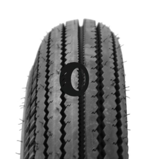 Foto pneumatico: SHINKO, E270 SUPER CLASSIC 4.5/ R18 70H Quattro-stagioni