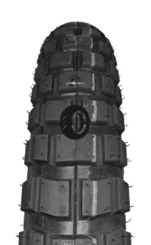 Foto pneumatico: SHINKO, E804 110/80 R19 59Q Quattro-stagioni