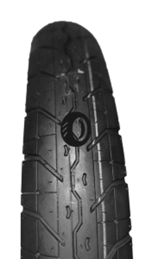 Foto pneumatico: SHINKO, F230 TOUR MASTER 100/90 R18 56V Quattro-stagioni
