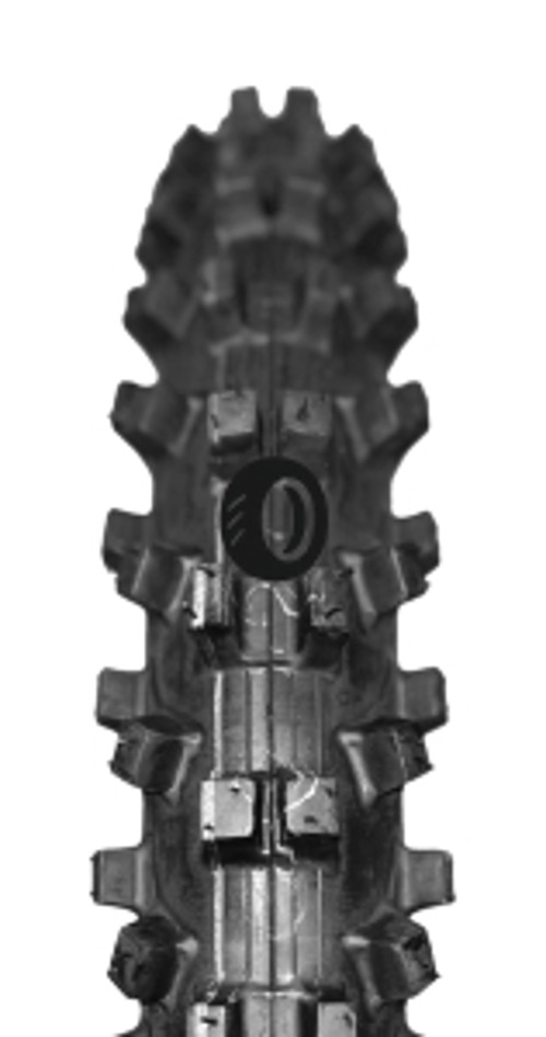 Foto pneumatico: SHINKO, F540 80/100 R21 51M Quattro-stagioni