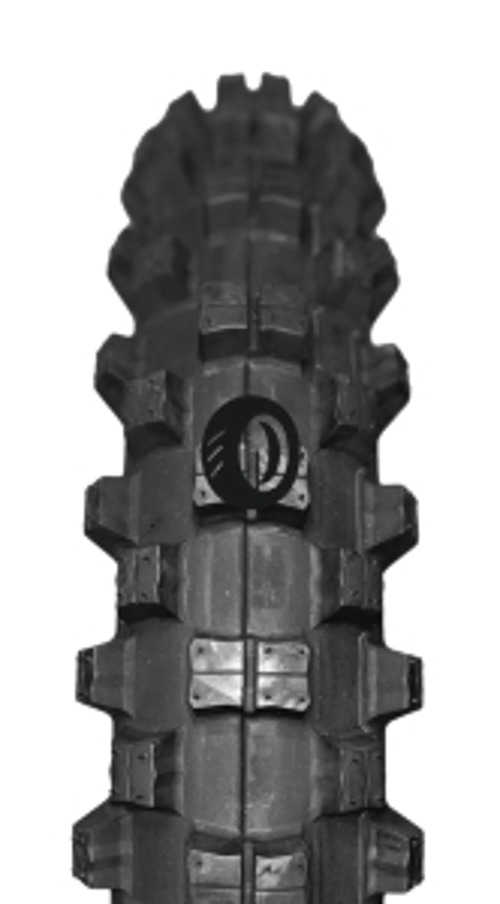 Foto pneumatico: SHINKO, R546 90/100 R16 51M Quattro-stagioni