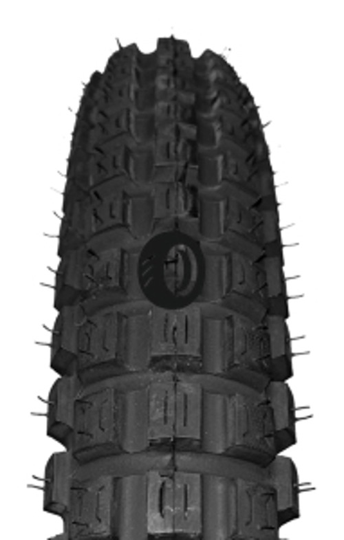 Foto pneumatico: SHINKO, SR241 TRAIL PRO 2.75/ R17 47J Quattro-stagioni