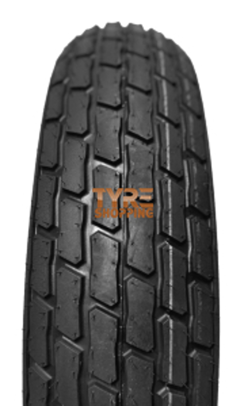 Foto pneumatico: SHINKO, SR267 FLAT TRACK 130/80 R19 67H Quattro-stagioni