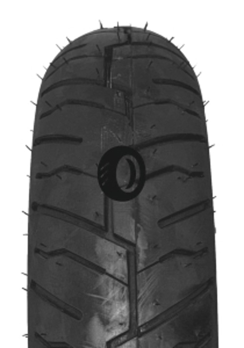 Foto pneumatico: SHINKO, SR425 100/90 R10 56J Quattro-stagioni