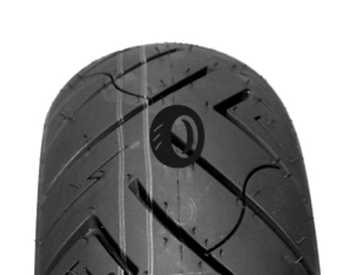 Foto pneumatico: SHINKO, SR777 100/80 R17 52V Quattro-stagioni