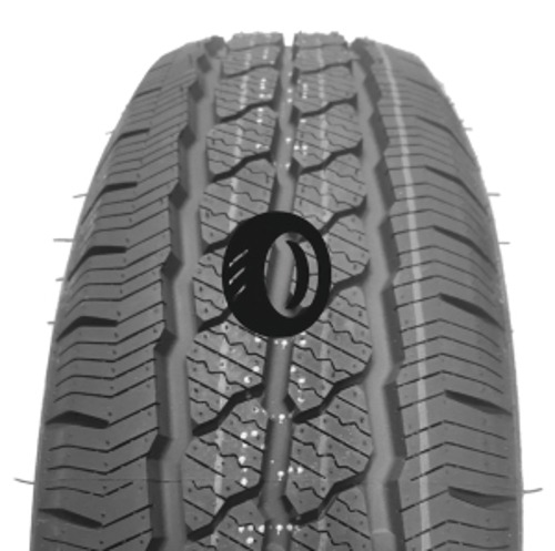 Foto pneumatico: SONIX, VAN A/S 215/70 R15 109R Estive