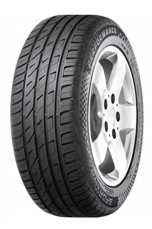 Foto pneumatico: SPORTIVA, PERFORMANCE SUV 235/60 R16 100H Estive