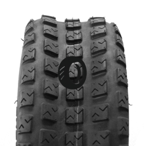 Foto pneumatico: STARCO, TURF GRIP 7.5/ R8 70A3 Quattro-stagioni