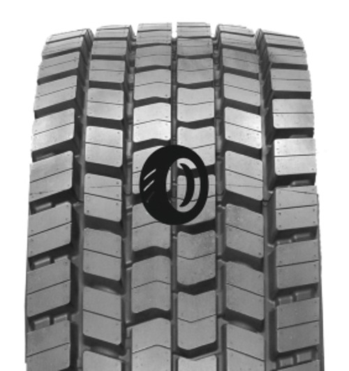 Foto pneumatico: STARMAXX, DH100 295/60 R22.5 150L Estive