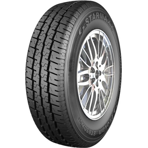 Foto pneumatico: STARMAXX, PROVAN ST 850 PLUS 155/80 R12 88N Estive