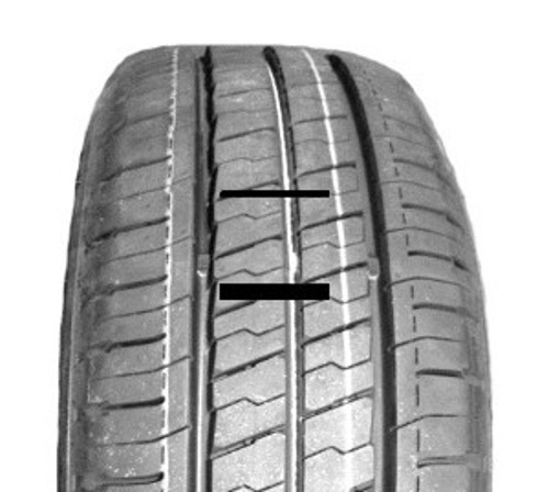 Foto pneumatico: STARMAXX, ST860 215/75 R16 116R Estive