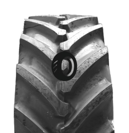 Foto pneumatico: STARMAXX, TR130 620/70 R42 166D Quattro-stagioni