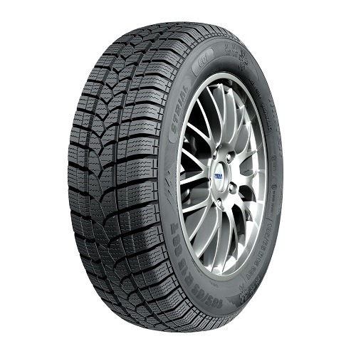 Foto pneumatico: STRIAL, 601 WINTER 185/60 R14 82T Invernali