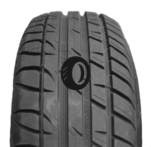 Foto pneumatico: STRIAL, HIGH PERFORMANCE 195/60 R15 88H Estive